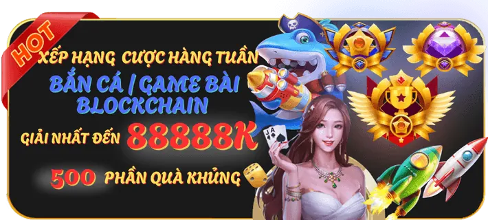 Quy trình nạp và rút tiền