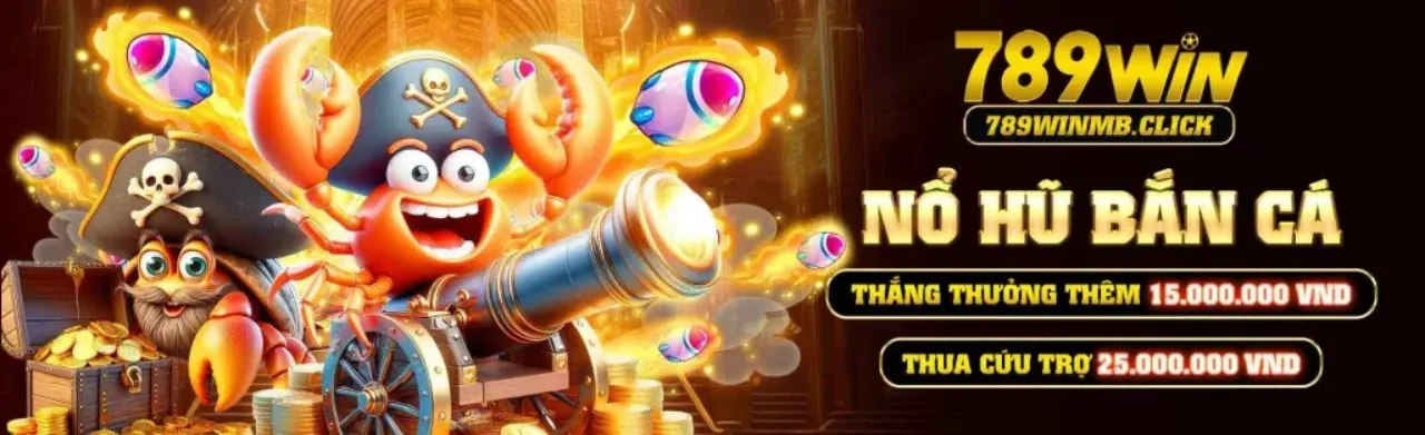 Thế giới Bắn Cá w88tel